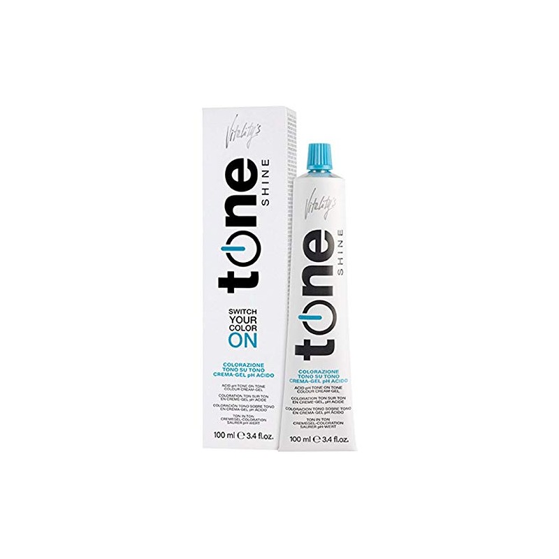 Vitality's Tone Shine 6/66 Dark Red Blonde 100 ml