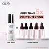 Olay Luminous Niacinamide + Rose Complex Moisturiser 50g