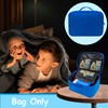 Klawdsky Bag for Story Dream Machine Books Starter Set, Portable