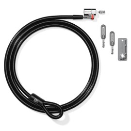Kensington ClickSafe Ultra Keyed Lock