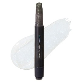 Nature Republic Honey Melting Lip, 1 piece, 15 crystal sparkle / 네이처리퍼블릭 허니 멜팅 립, 1개, 15 크리스탈 스파클
