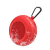 Portable Blue Tooth Speaker, IPX7 Waterproof Small Floating Pool Wireless