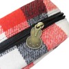Miffy [Cosmetic Pouch] Square Pouch/Classical Scarlet Dick Bruna
