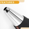 Partuto Automatic Gear Shifter Knob - Car Shift Lever Knob