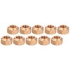 Bosal 258-056 Nut Exhaust Manifold