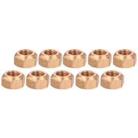Bosal 258-056 Nut Exhaust Manifold