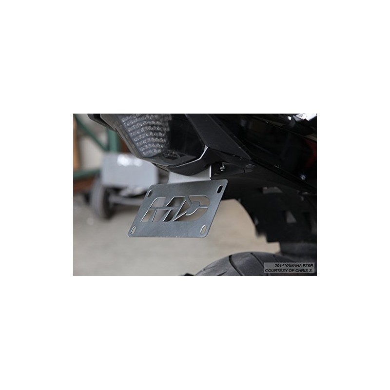 Fender Eliminator Kit for Yamaha FZ6R FZ6-R 2009-2017