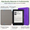 DMluna Case for 2024 Kobo Clara Colour/BW/2E, Tolino Shine Colour/Shine