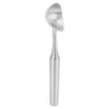304 Stainless Steel Ice Cream Scoop Long Handle Fruit Ice