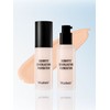 Skinny Fit Cover Lasting Foundation (SPF30PA++) 30ml / 스키니핏 커버래스팅