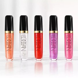 Rosseang [로쎄앙 본사] 워터 립 틴트 립글로즈 [19호_매직 옐로우] [Roséang Headquarters] Water Lip Tint Lip Gloss [No. 19_Magic Yellow]