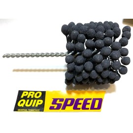 FLEXiBALL-HONE 4" to 4.125" 100-105mm Engine Flexible Cylinder BallType Hone 180 grit USA NEW
