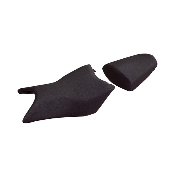 NTB CVH-81 CBR250R (MC41) Seat Cover Replacement
