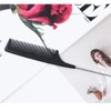 10 Pcs Pointed Tail Comb Rat Tail Comb Pintail Comb