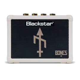 Blackstar FLY 3 3w Bluetooth Mini Amp Bones UK
