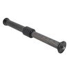 Tripod Extension Pole 2 Section Telescopic Carbon Fiber Tripod Extension