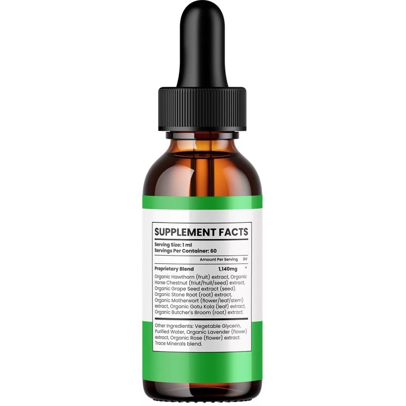 Power Drops (1 Pack) Power Drops – PowerDrops Extra Strength