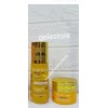 jonick 2pcs Jonick Egyptian HALF-C body Oil. & Face Cream