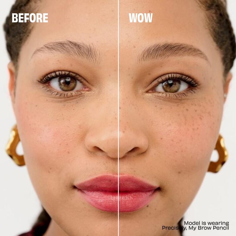 Benefit Cosmetics Precisely, My Brow Pencil Waterproof Eyebrow Definer -