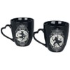 Alchemy Gothic The Vault Modern Kitchen Home Decorative Serveware Witch