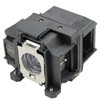 EachLight Projector Replacement Lamp for Epson ElPLP67 EH-TW400 EB-W12 EB-X14