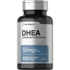 Dhea Equilibrio Hormonal Saludable 150 Tabletas Sabor