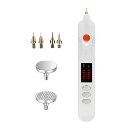 Unbranded Wired Beauty Monster Fibroblast Plasma Pen Laser Eyelid Lift Freckle Removal