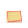 Air Filter Inserts WA50531 Compatible with 30.155.00, E470L, LX935, A1089,