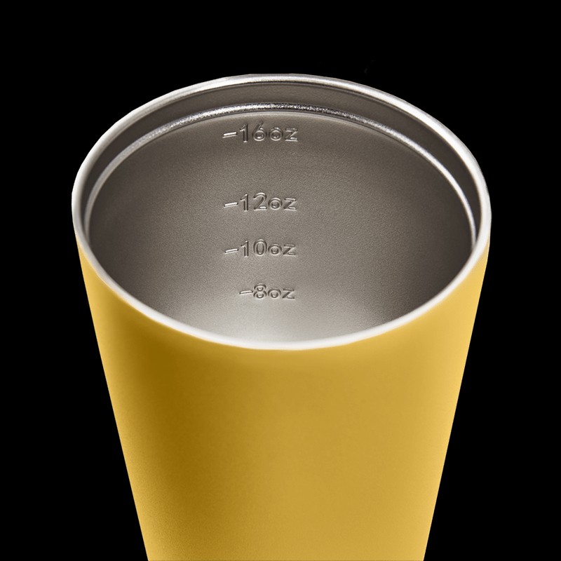 Fressko Reusable Cup Grande 16oz, Denim