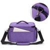 LUXJA Carrying Case Compatible with Cricut Joy and Easy Press