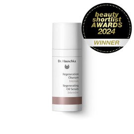 Dr. Hauschka Dr Hauschka Regenerating Intensive Oil Serum 20ml