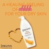 Jergens Crema Corporal Ultra Humectante Piel Extraseca 946ml