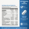 Bisglicinato De Magnesio Complex 5 60 Cápsulas