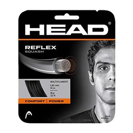 Head Reflex 16 1.30mm Squash Set