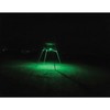 AMERICAN HUNTER Swine Shine Durable Weather Resistant 36 Green LED