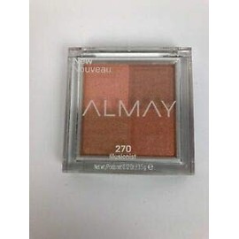 Almay Shadow Squad Eyeshadow- 270 Illusionist