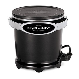 FRYER FRY DADDY