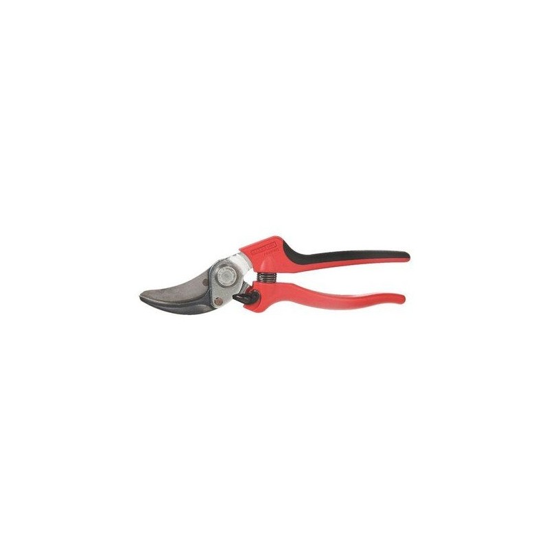 Bahco P108-20-F Bypass Secateurs, Multi-Colour, 200 mm