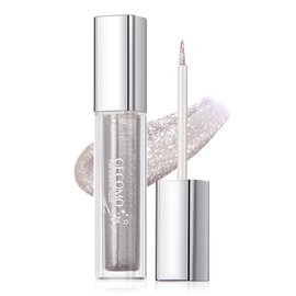 GECOMO Streamer Gorgeous Liquid Eye Shadow 6.5ml - 01# Galaxy Diamond