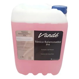 Tónico Balanceador Ph Agua Rosas 20 Lts