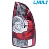 LABLT Left&Right Side Pickup Tail Lights Lams For 2005-7-2015 Toyota