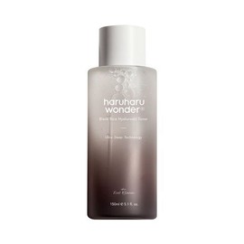 Haru Haru Wonder Black Rice Hyaluronic Toner 150ml Special Offer (+30ml) / 하루하루원더 블랙라이스 히알루로닉 토너 150ml 기획(+30ml)