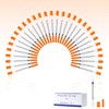 Herramienta desechable de 1 ml/cc, 30 g de 1/2 pulgada,