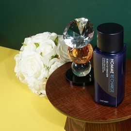 수분공급 예민한피부 쇠비름추출물 남성로션 180ml Moisturizing Sensitive Skin Purslane Extract Men's Lotion 180ml