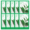 (10 sheets)Innisfree Energy Mask Green Tea / (10매)이니스프리 에너지 마스크 그린티
