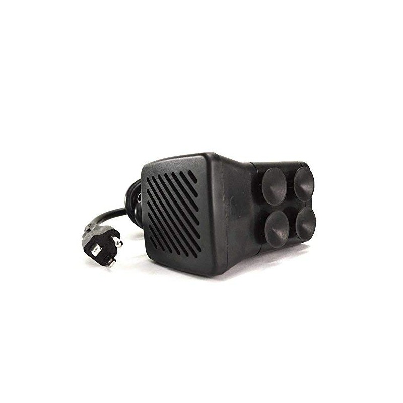 Superior Electric WP1000 120V Submersible Tile Saw Water Pump –