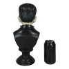 The Groom Mr Frankenstein Bust Figurine With Green Poison LED