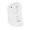 Alarm System DAL-BM20 Motion Sensor with Loud Alarm Siren and