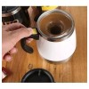 Total Supplier Taza Autoagitadora P Café Térmica Mezcla Automática 400ml