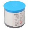 180 Optical Fiber Wipes, Dust Paper for End Connector Cleaning,
